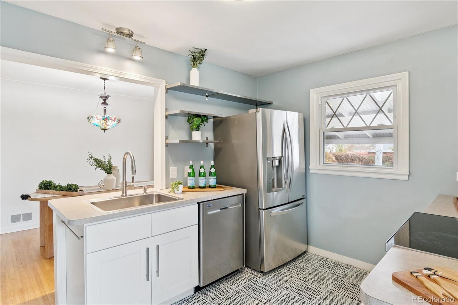 3890 S Cherokee Street