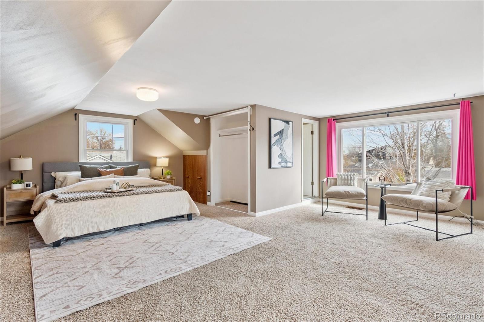 3890 S Cherokee Street