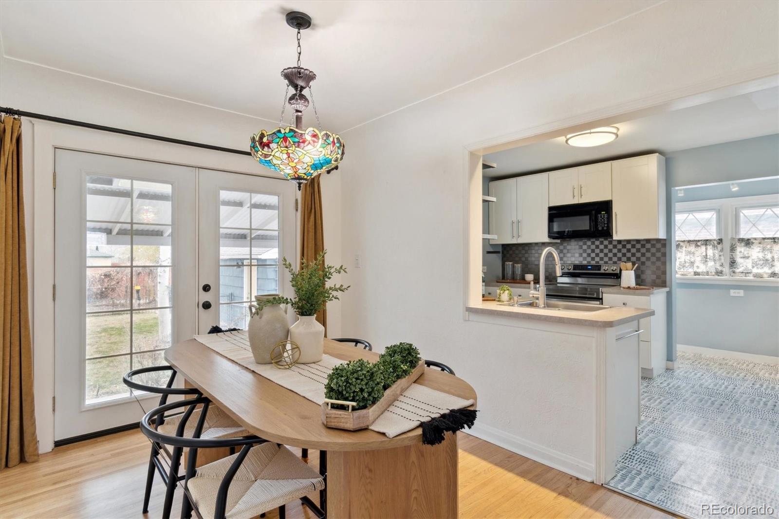 3890 S Cherokee Street