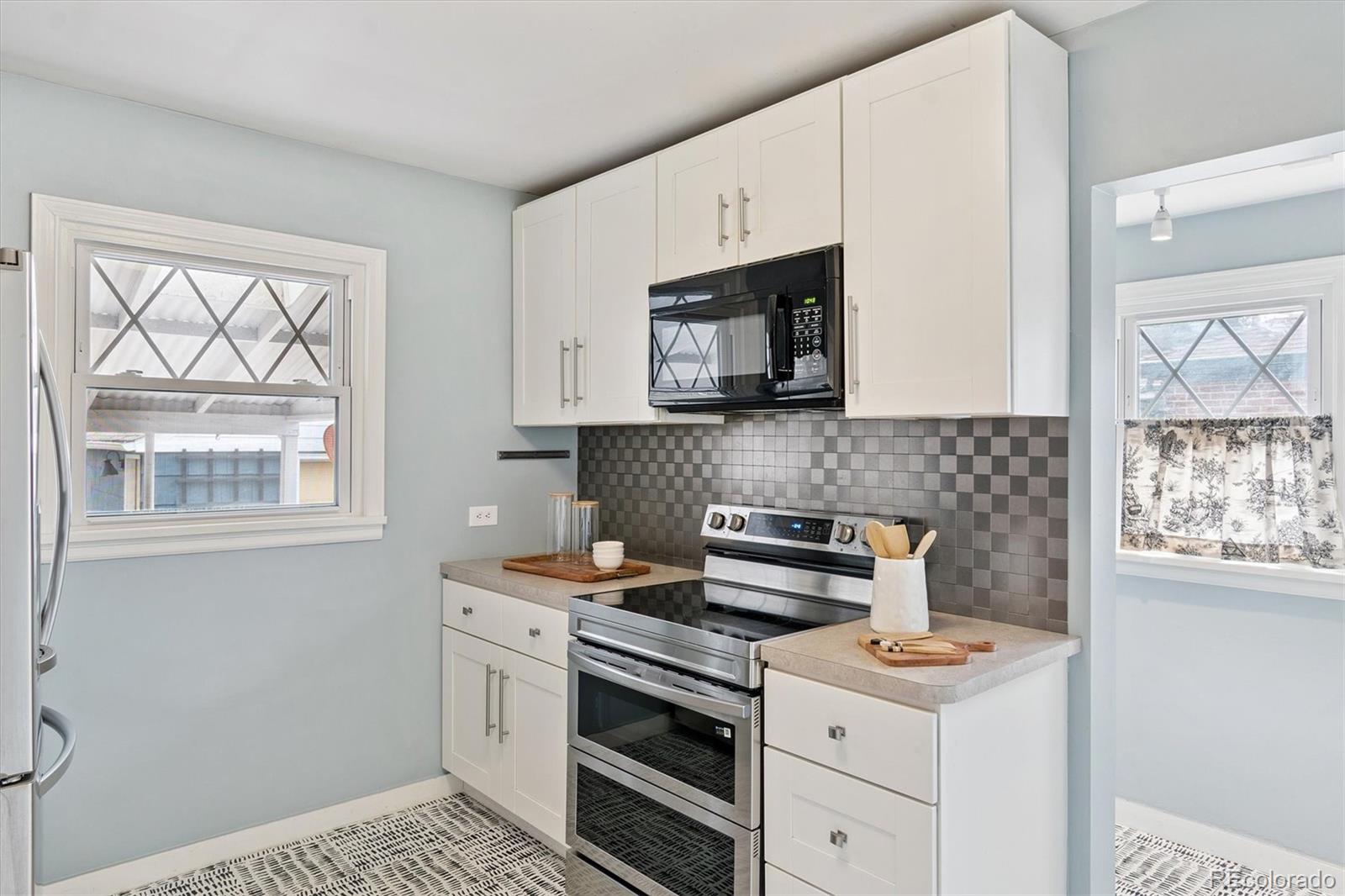 3890 S Cherokee Street