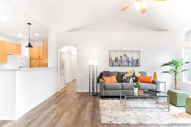 14313 E 1st Drive Unit: 304