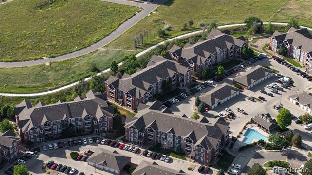 14313 E 1st Drive Unit: 304