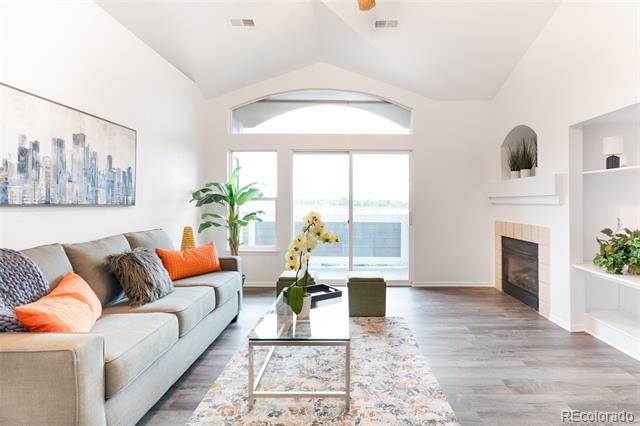 14313 E 1st Drive Unit: 304