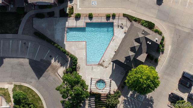 14313 E 1st Drive Unit: 304
