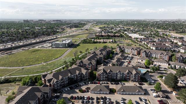 14313 E 1st Drive Unit: 304