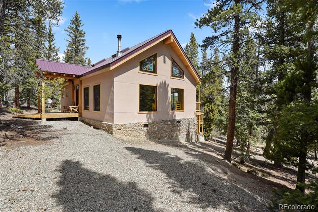 505 Fremont Knoll Lane