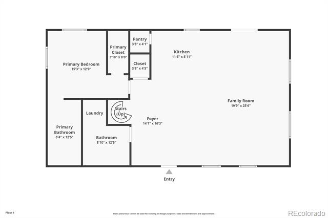 505 Fremont Knoll Lane