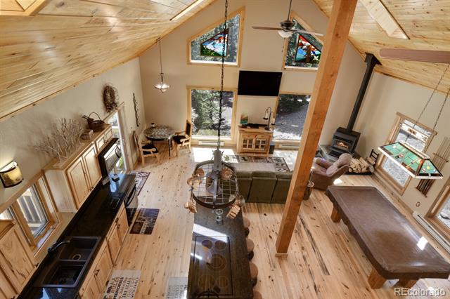 505 Fremont Knoll Lane