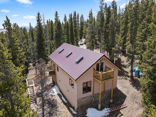 505 Fremont Knoll Lane
