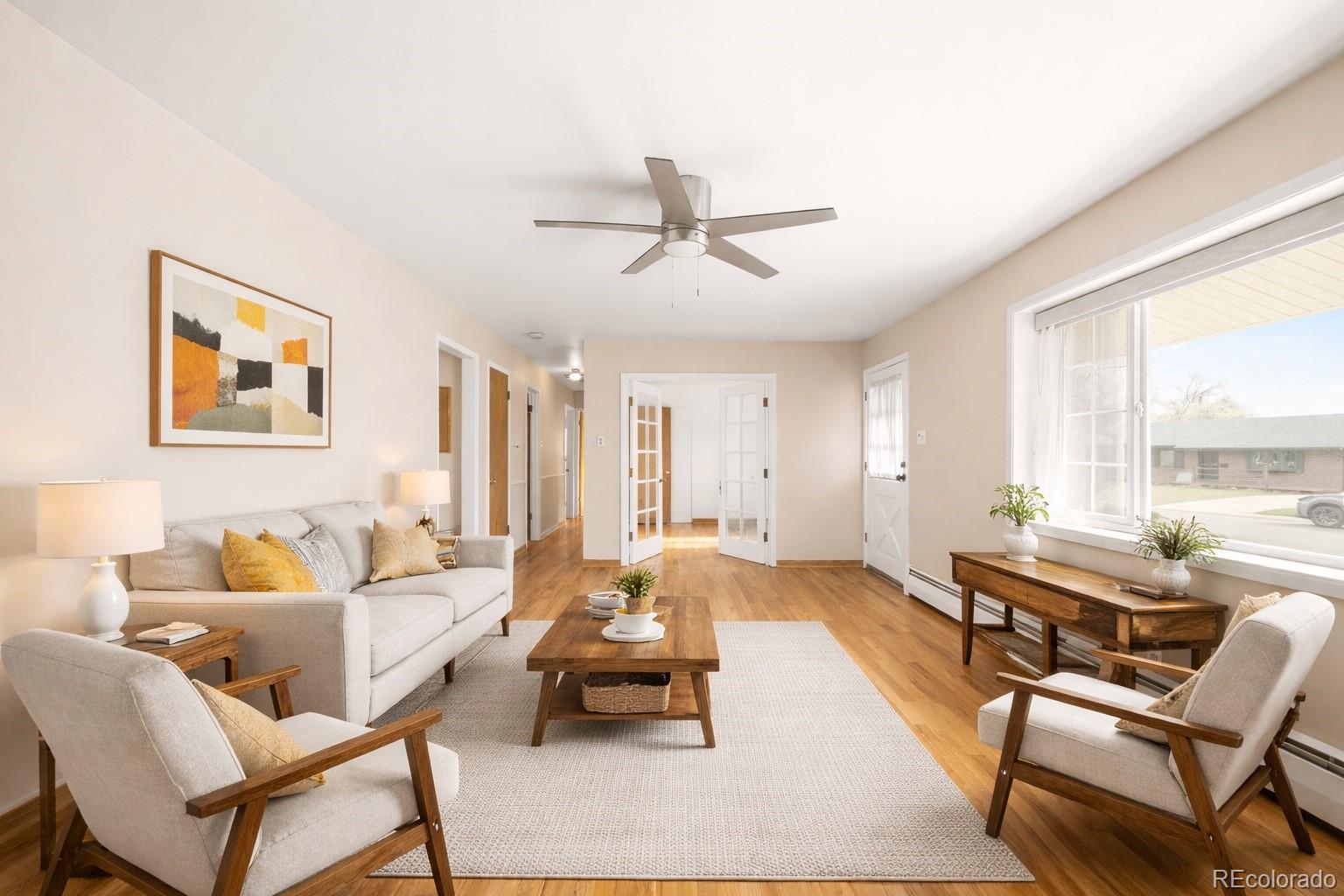 1773 S Leyden Street