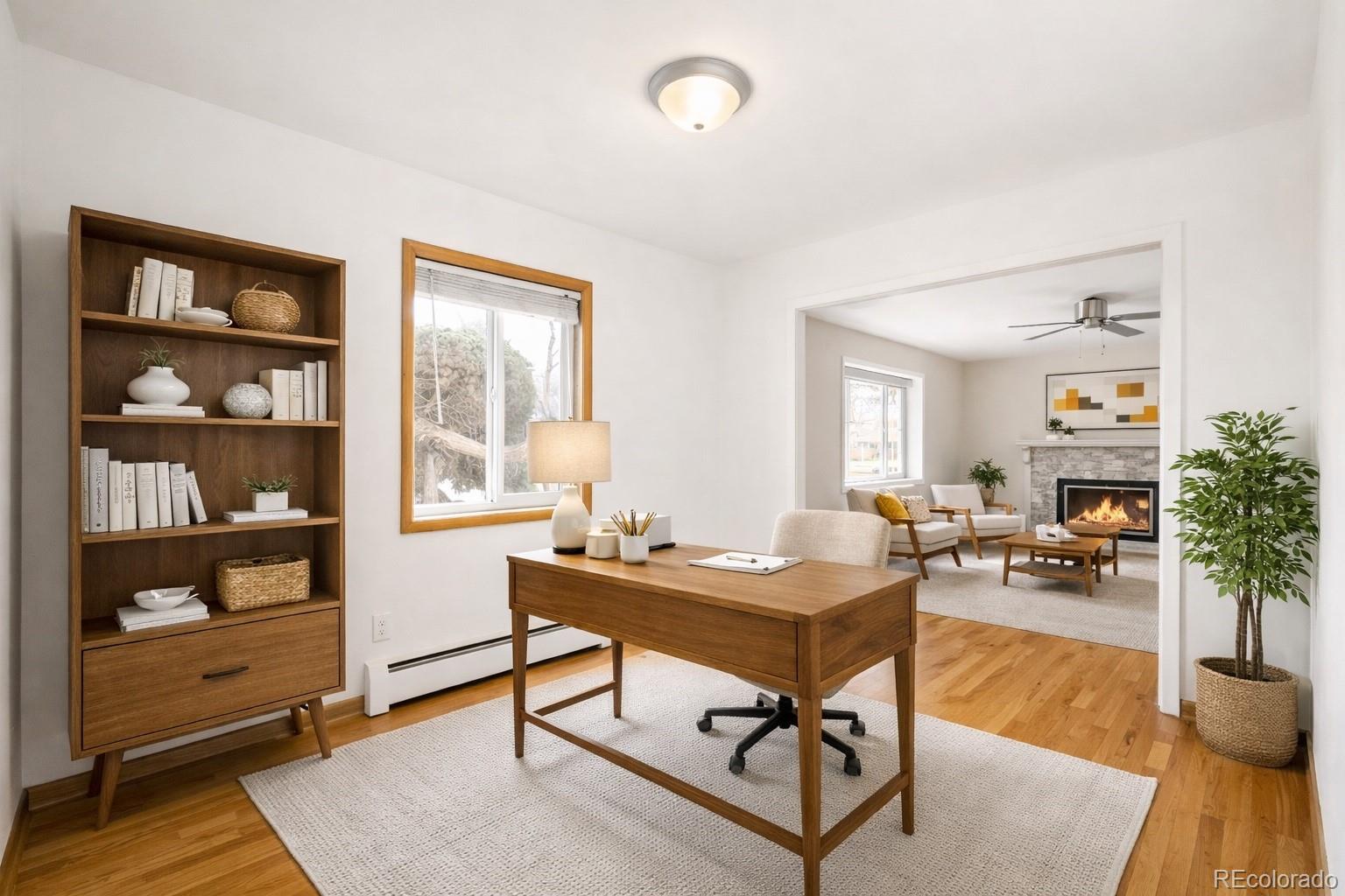 1773 S Leyden Street