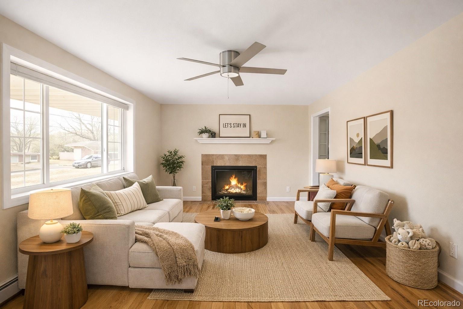 1773 S Leyden Street