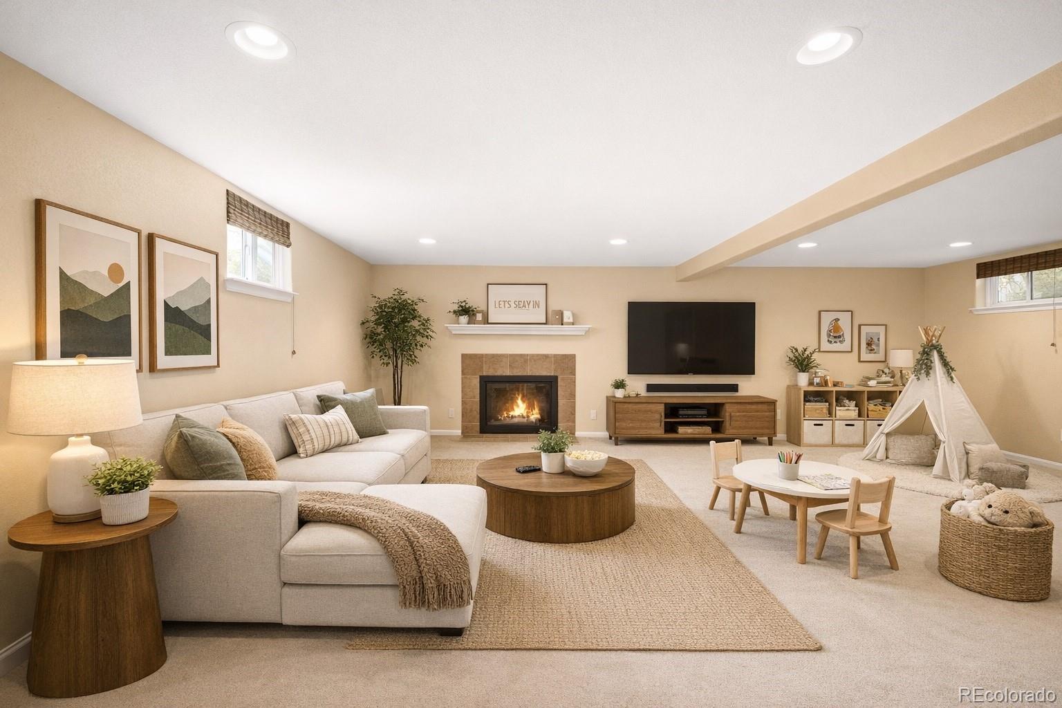 1773 S Leyden Street