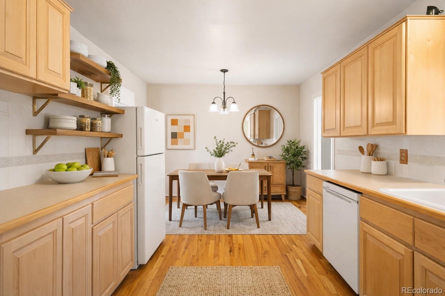 1773 S Leyden Street