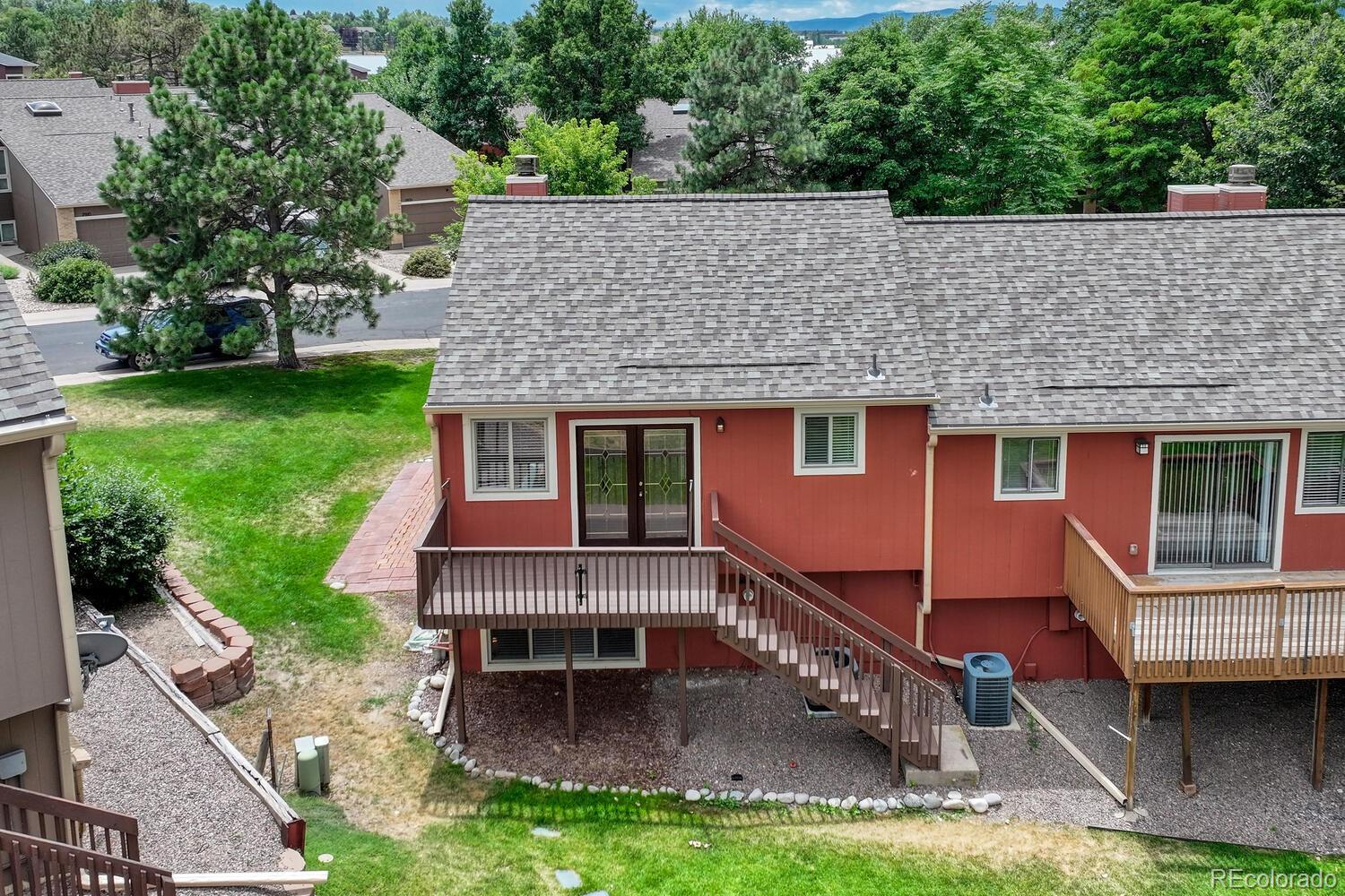 2949 W Rowland Place