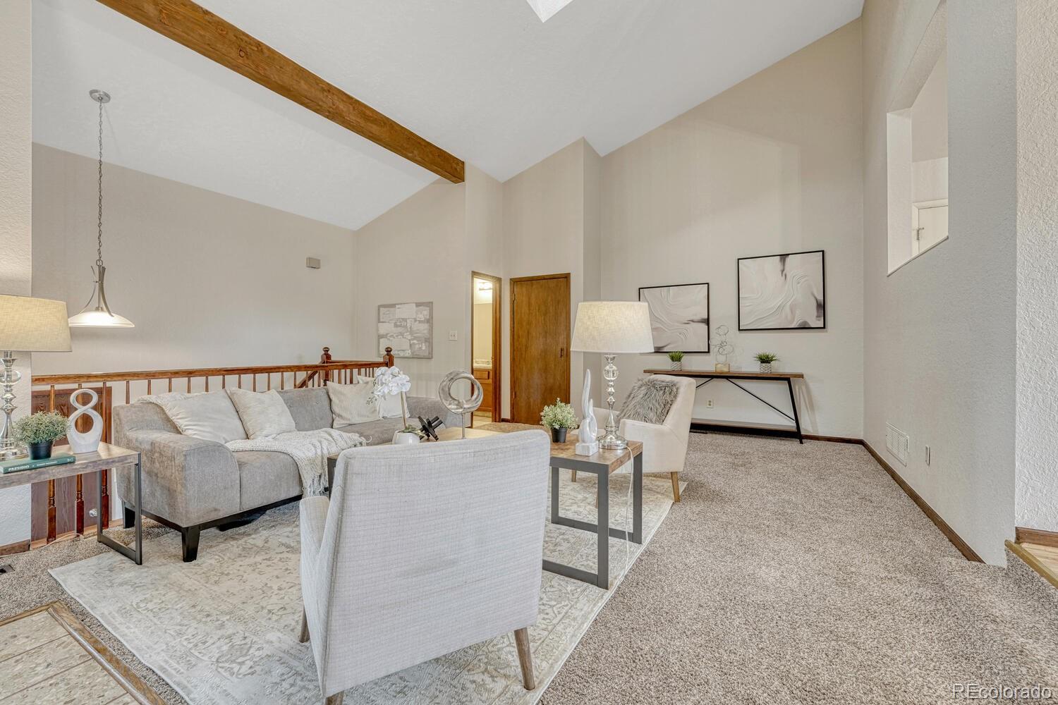 2949 W Rowland Place