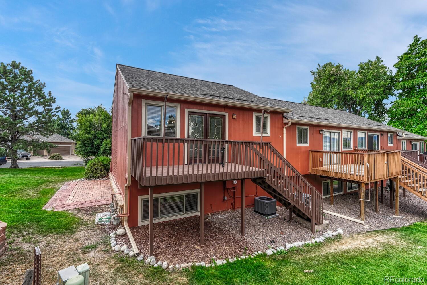 2949 W Rowland Place