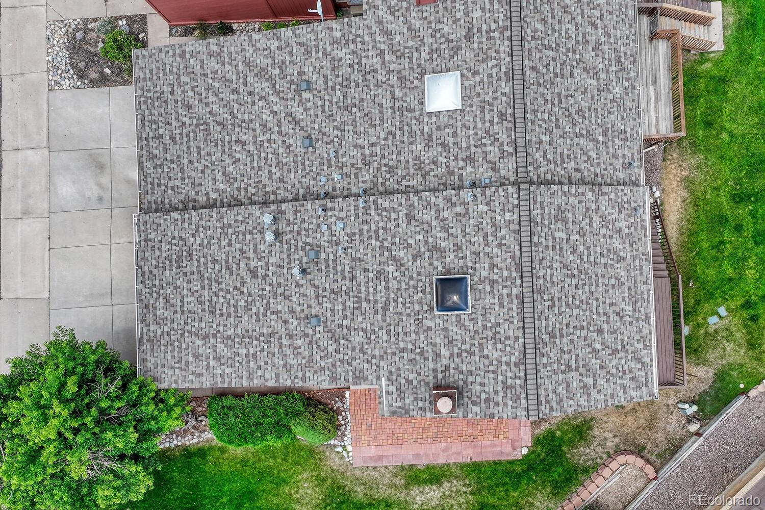 2949 W Rowland Place