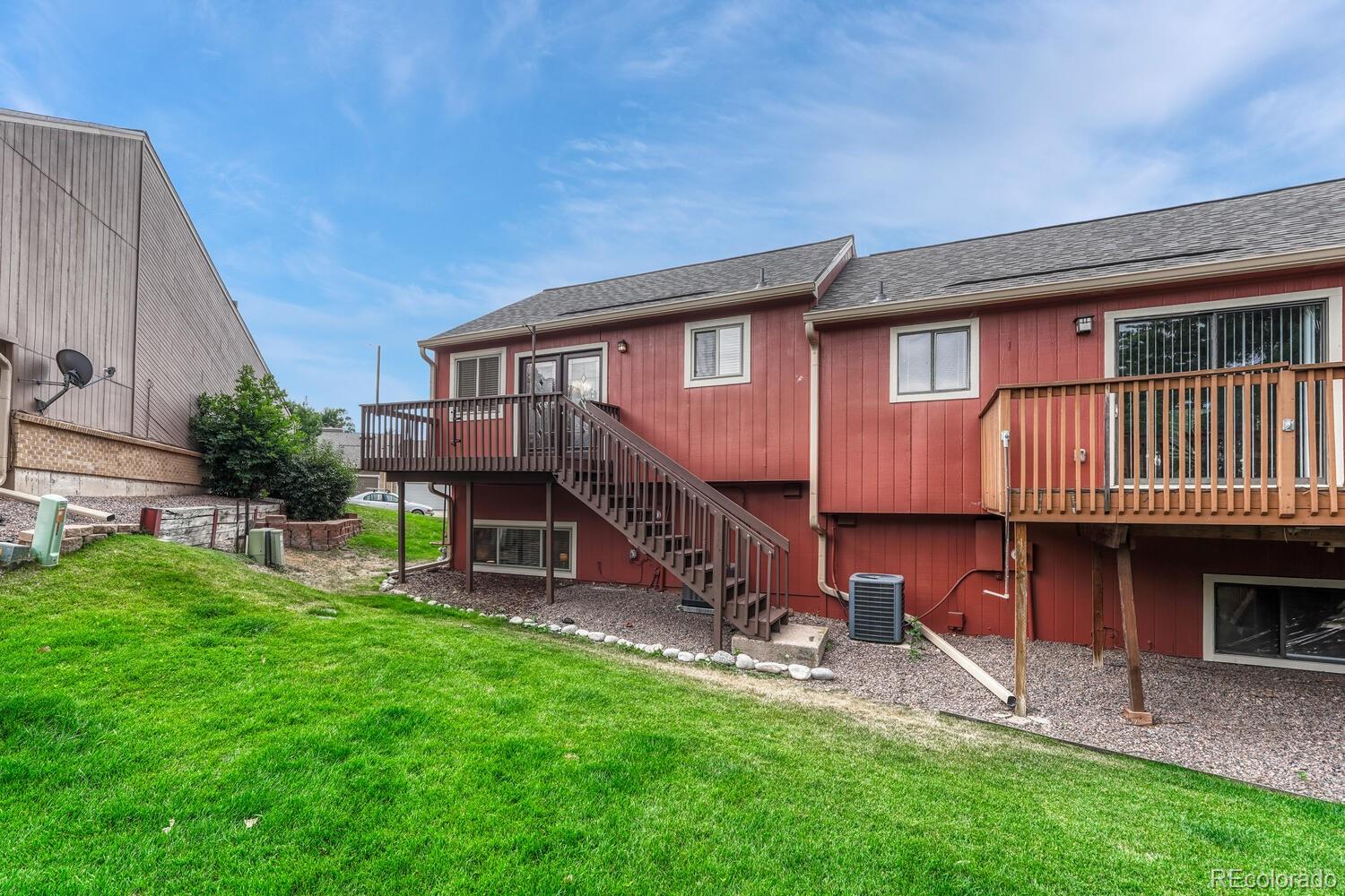 2949 W Rowland Place