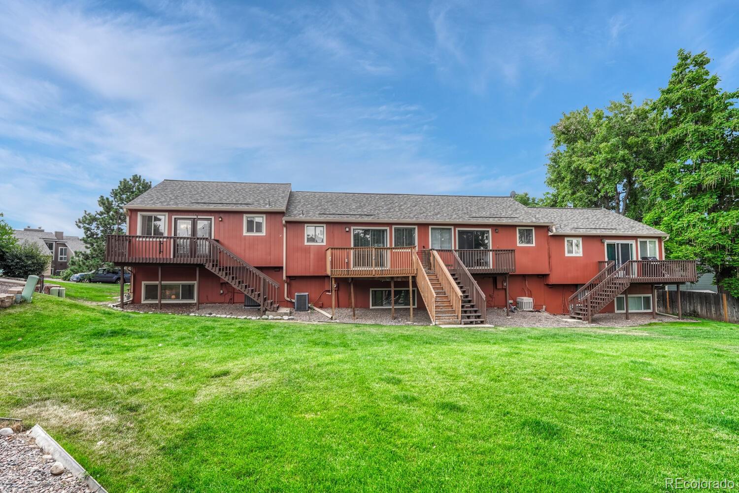 2949 W Rowland Place