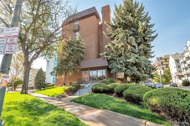 4110 Hale Parkway Unit: 2J