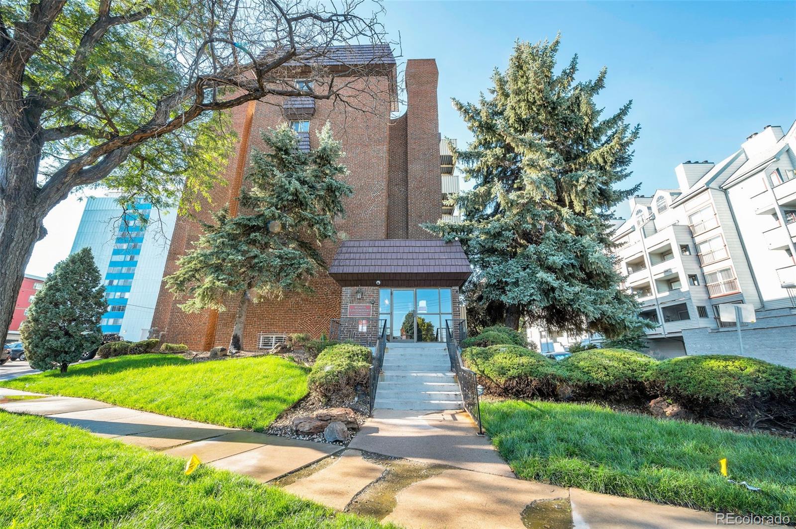 4110 Hale Parkway Unit: 2J