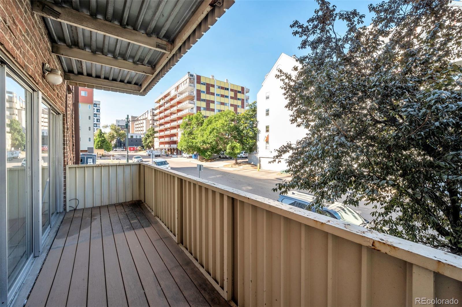 4110 Hale Parkway Unit: 2J