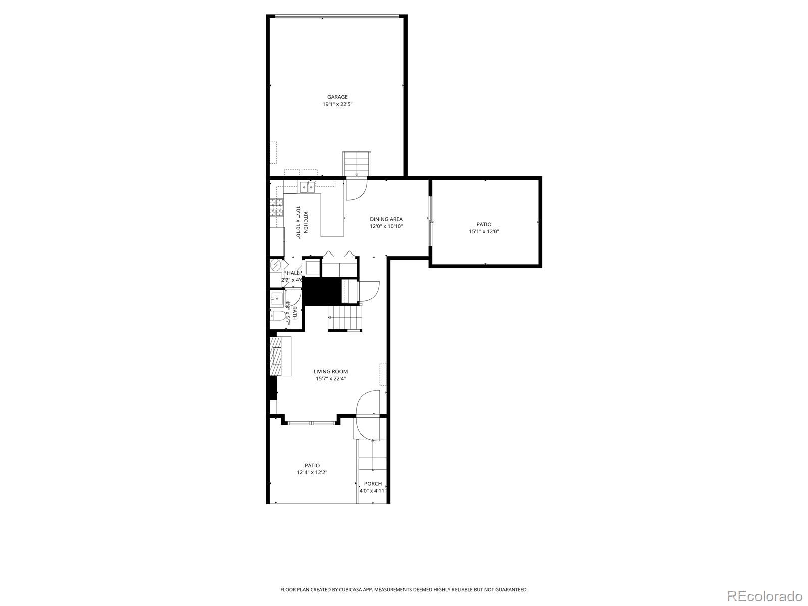 2546 E Easter Avenue