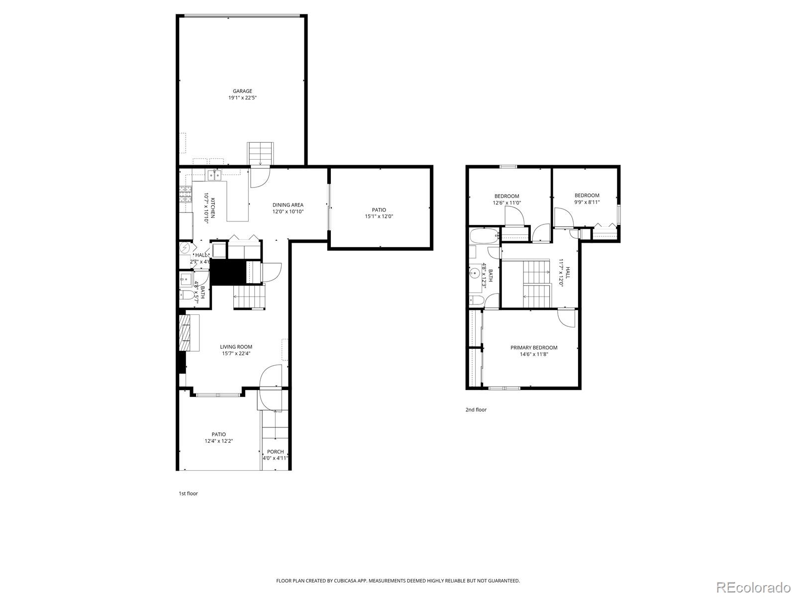 2546 E Easter Avenue