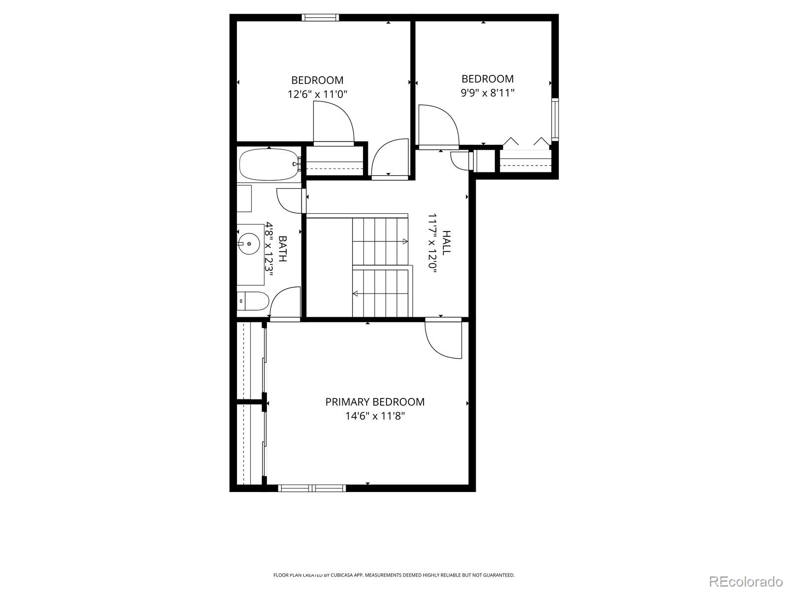 2546 E Easter Avenue