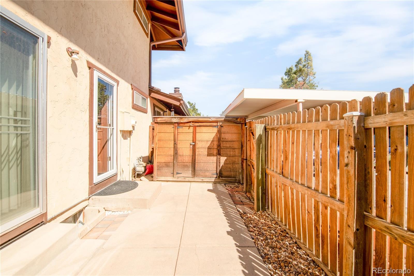 3785 S Fairplay Way