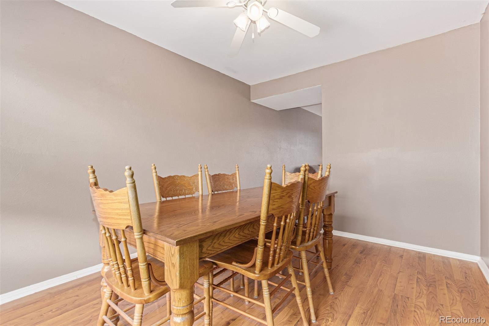 2668 E Fremont Place