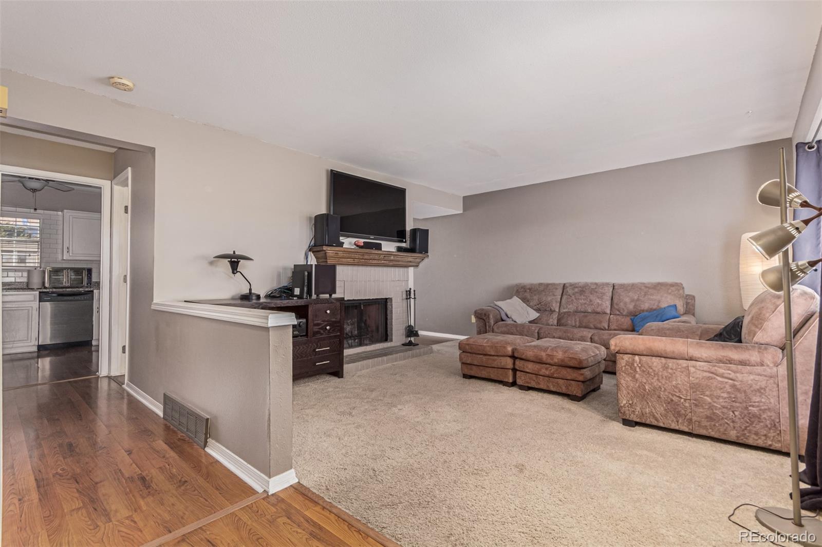 2668 E Fremont Place