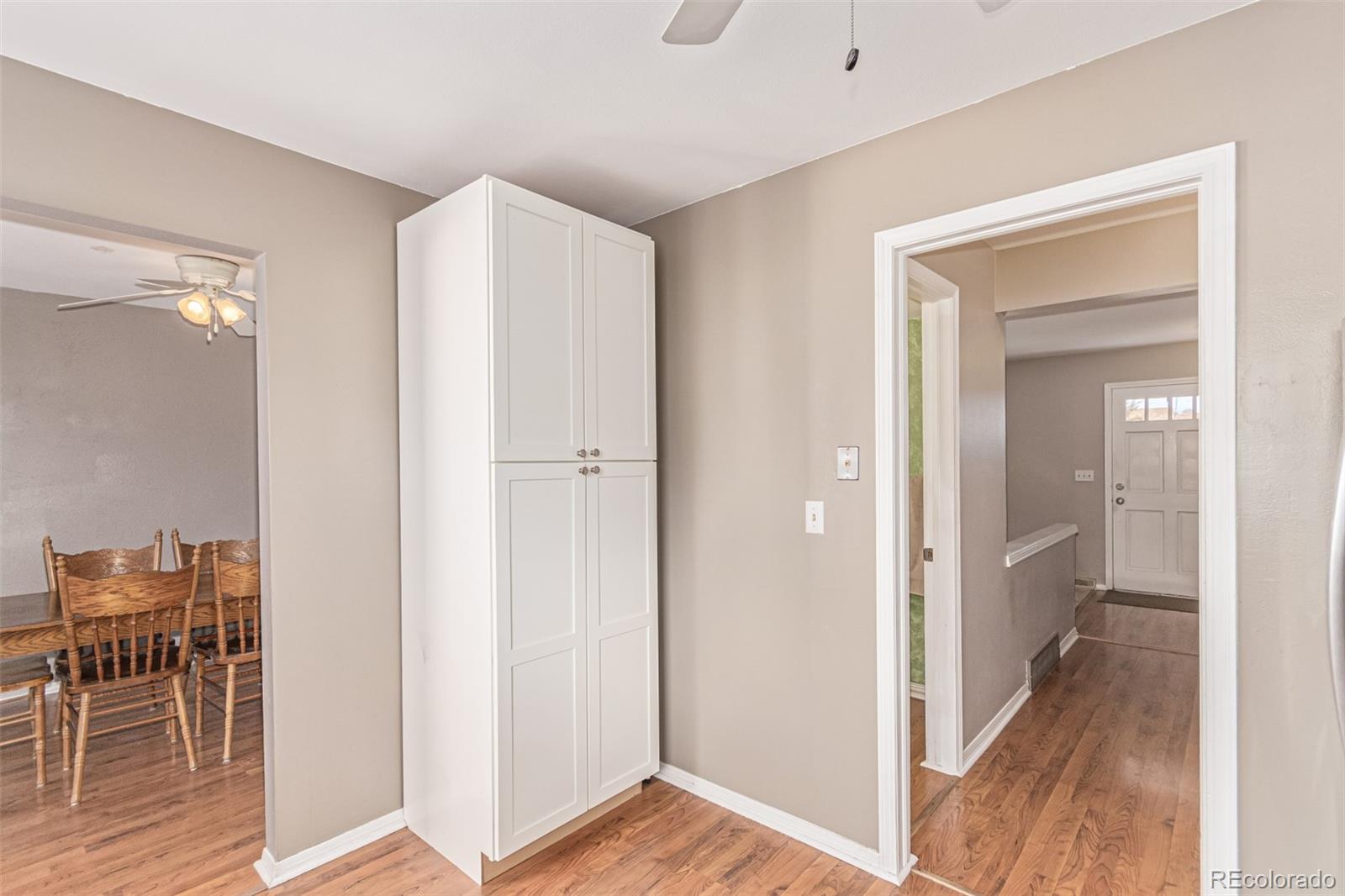 2668 E Fremont Place