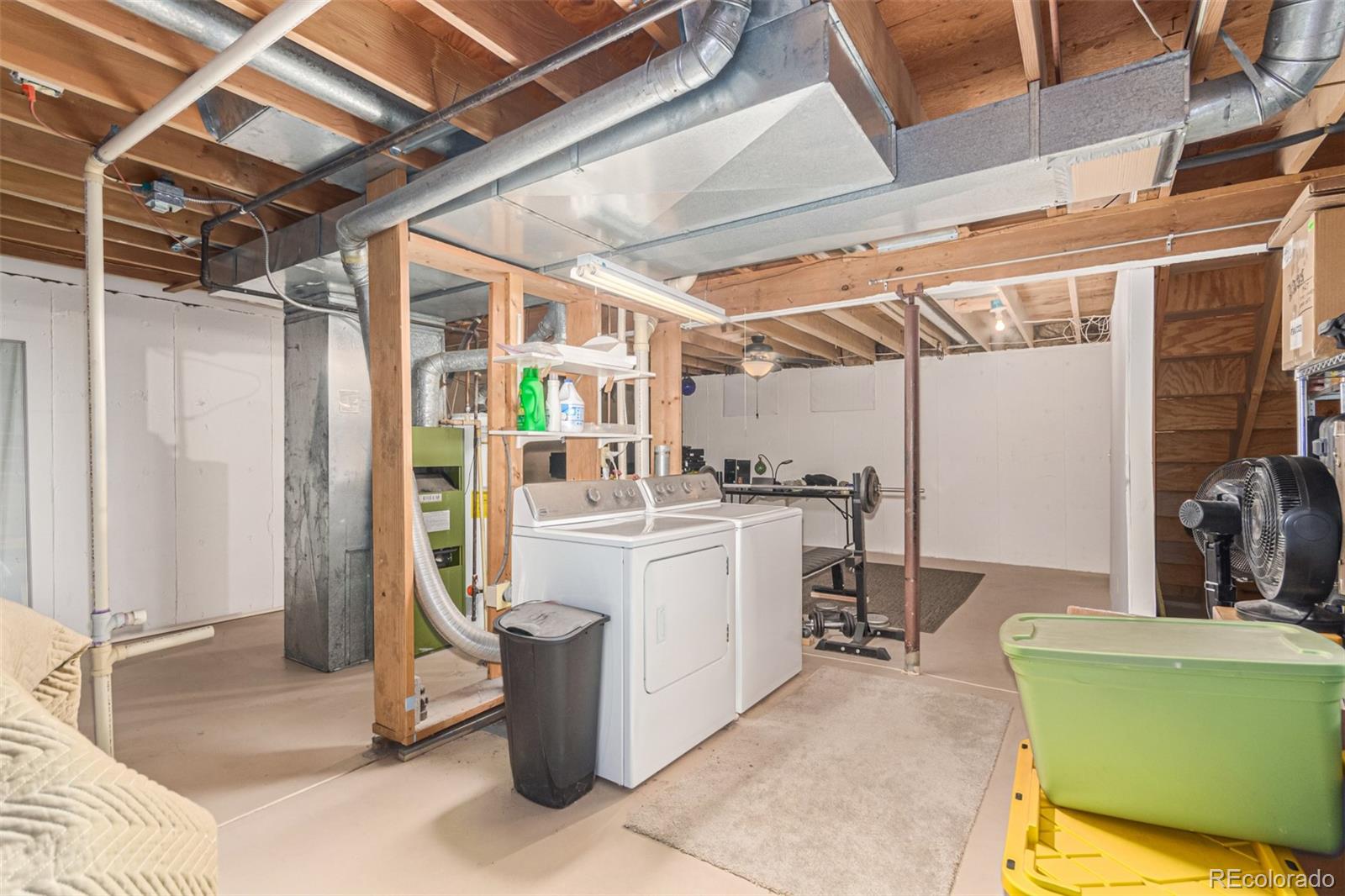 2668 E Fremont Place