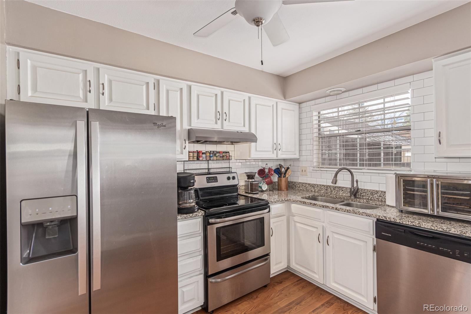 2668 E Fremont Place