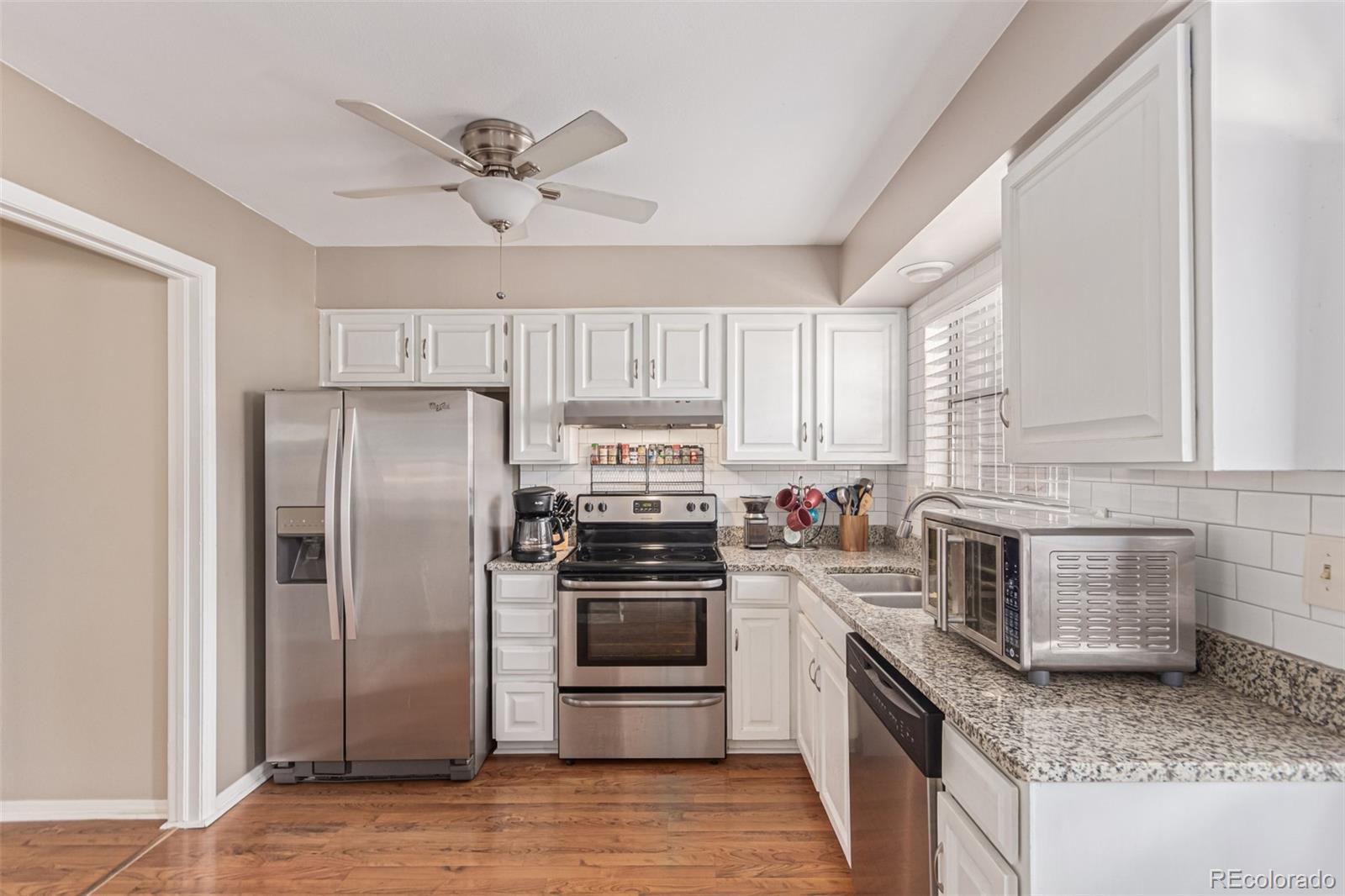 2668 E Fremont Place