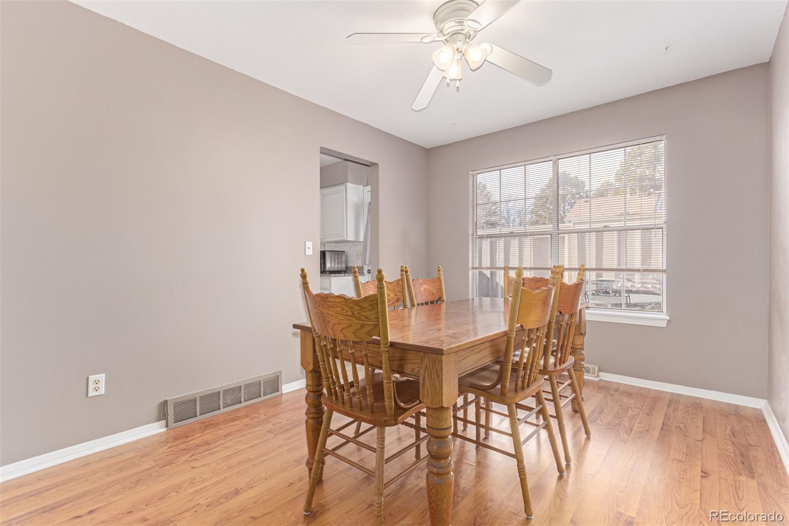 2668 E Fremont Place
