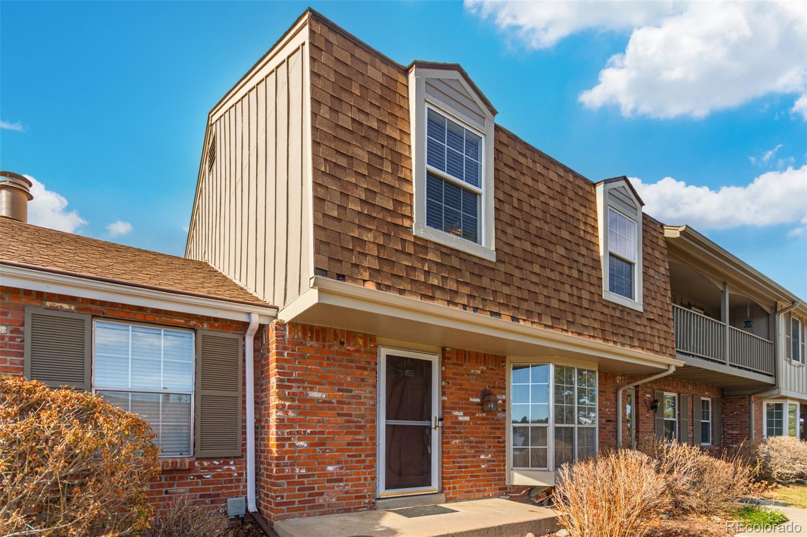 2668 E Fremont Place
