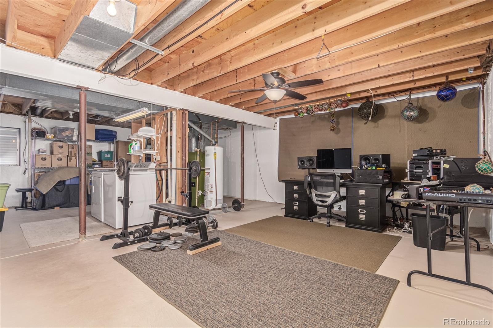 2668 E Fremont Place