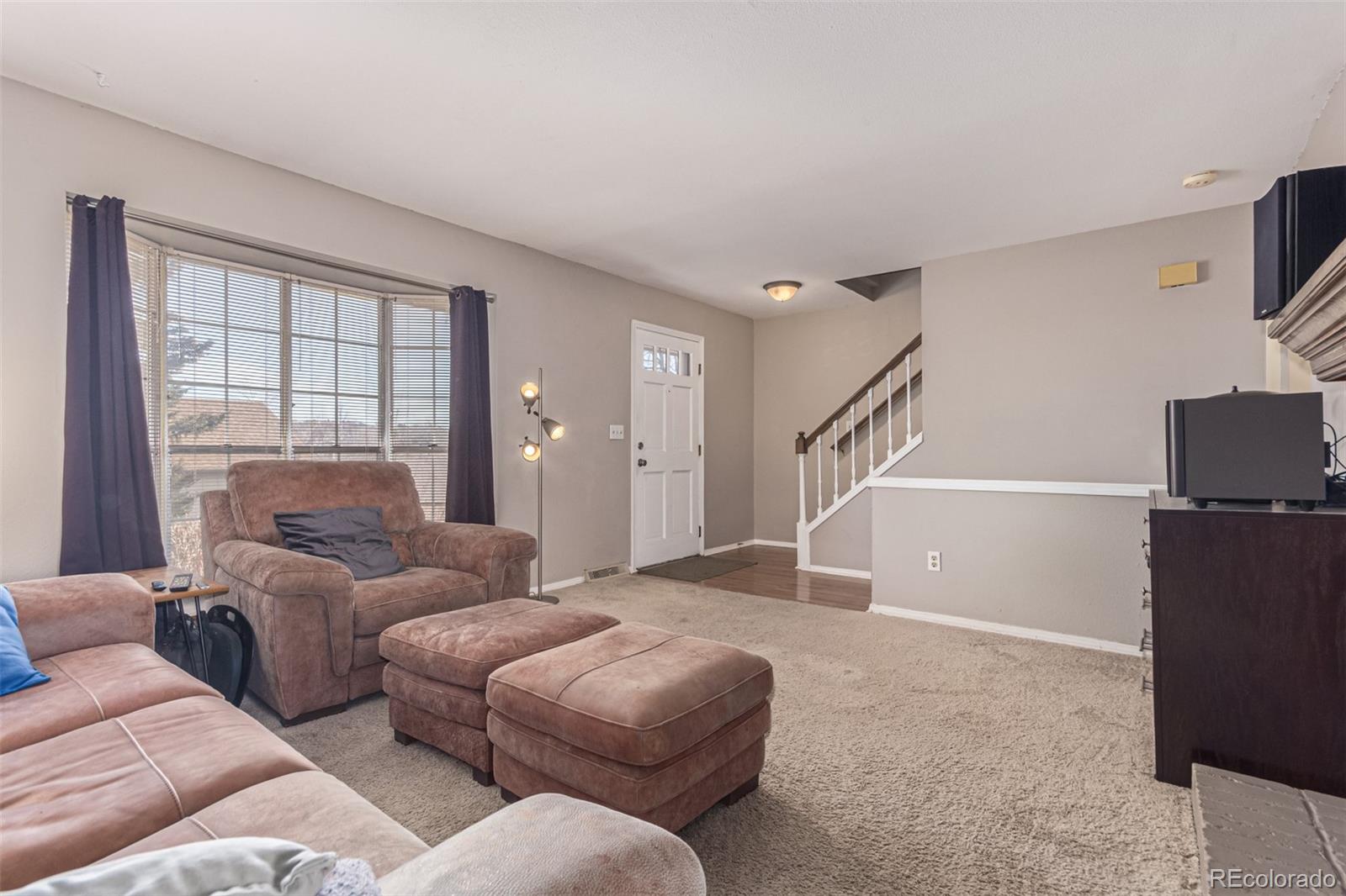 2668 E Fremont Place