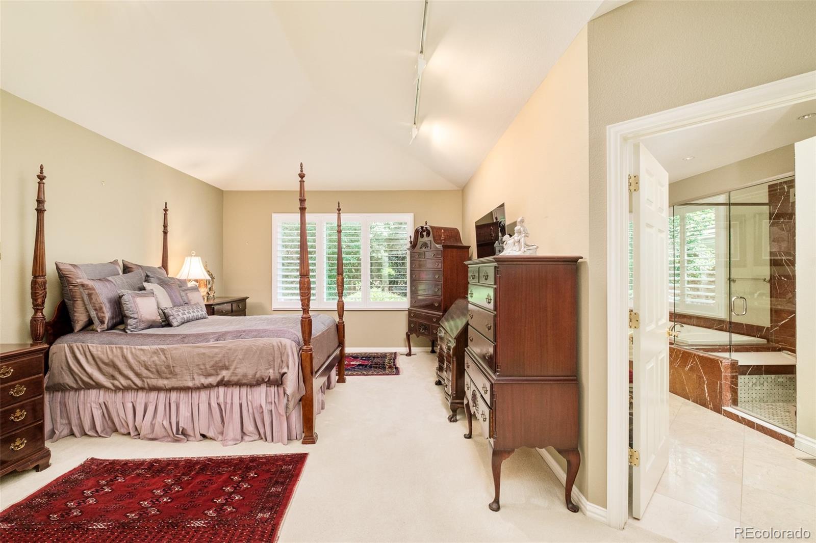 41 Silver Fox Circle