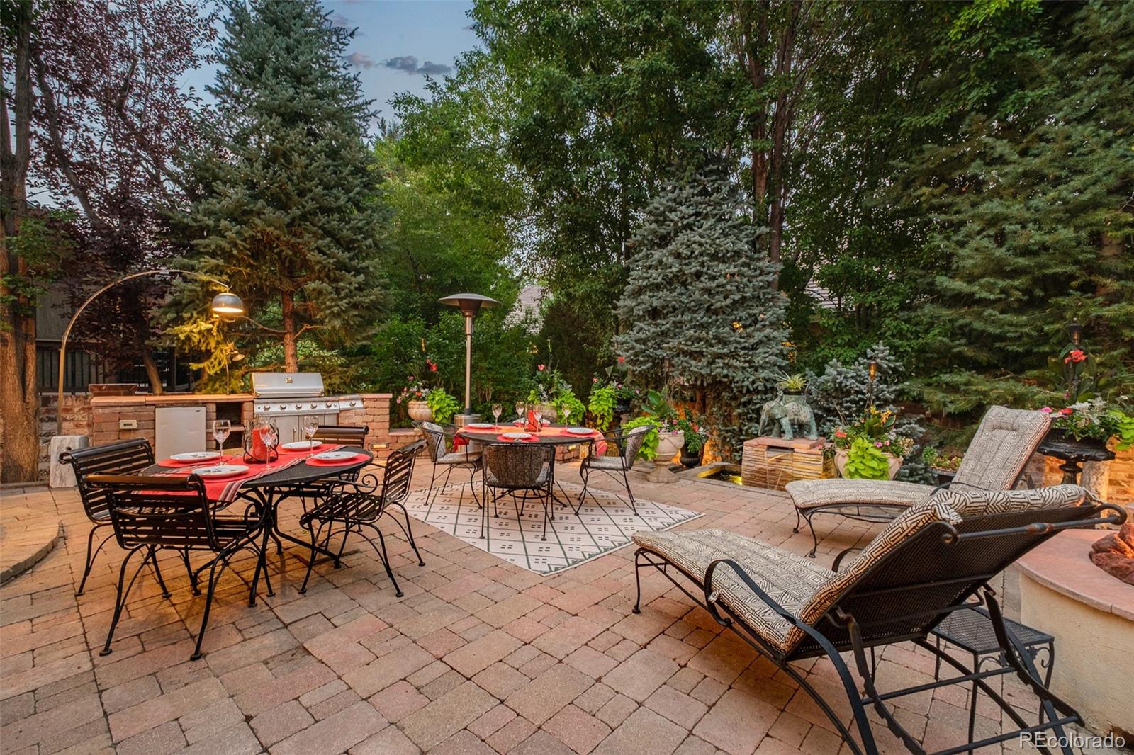 41 Silver Fox Circle