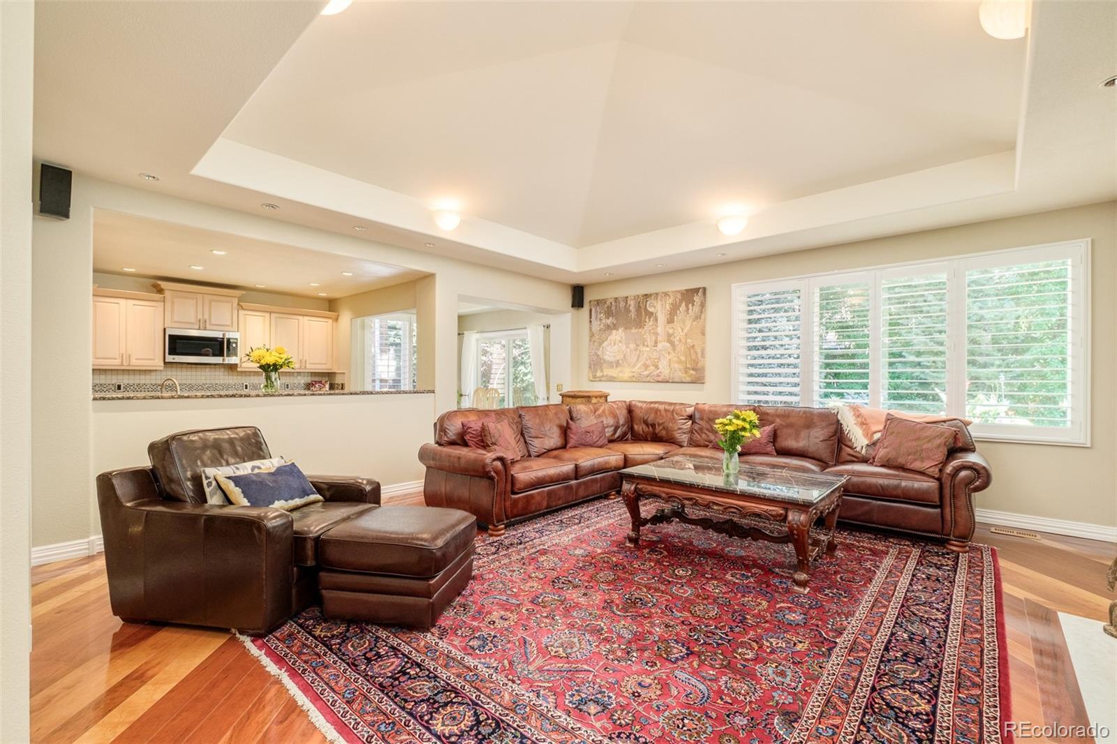 41 Silver Fox Circle