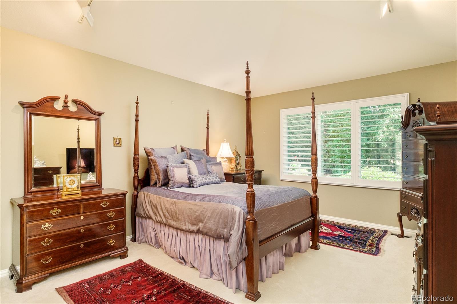 41 Silver Fox Circle