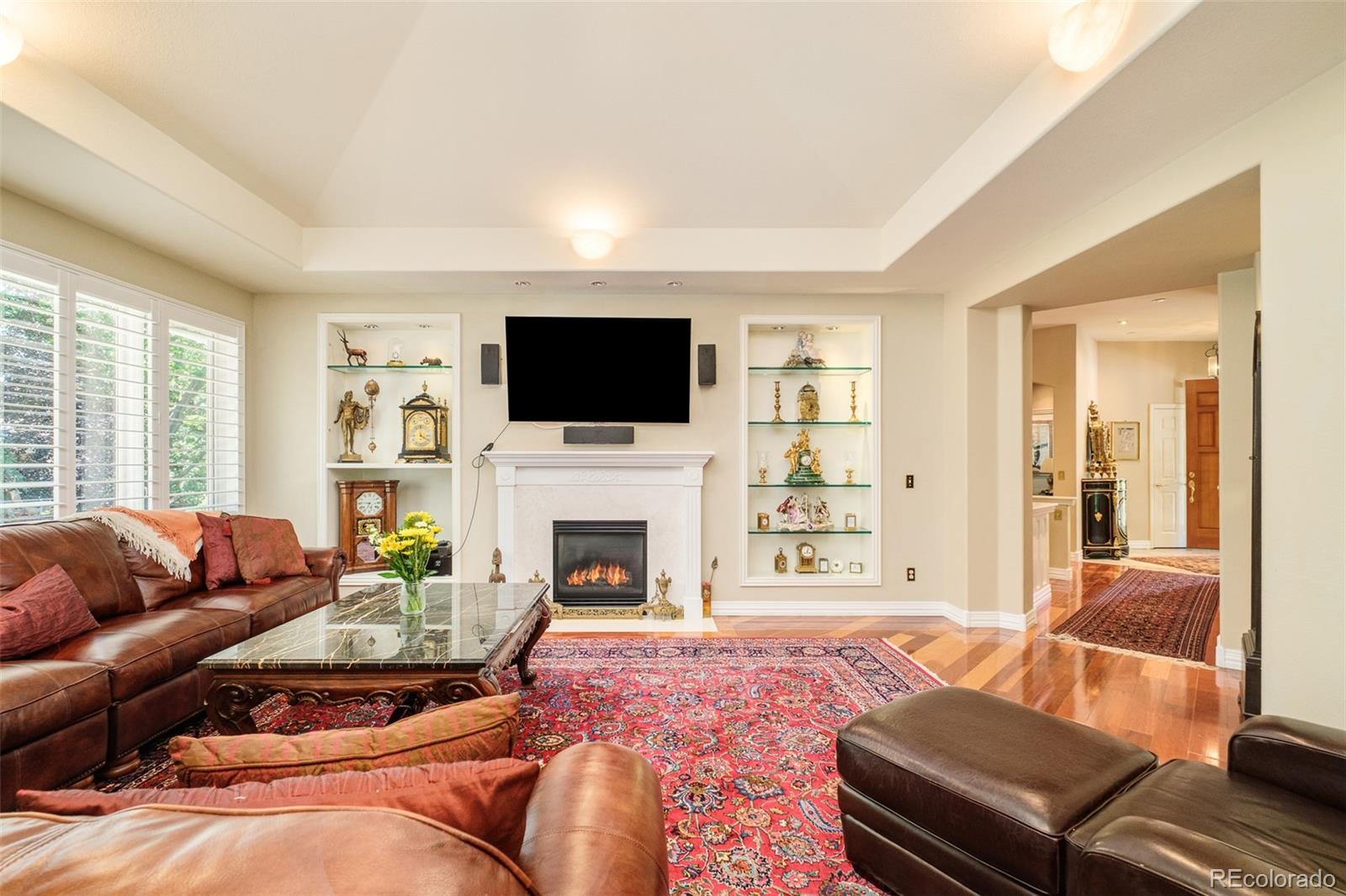 41 Silver Fox Circle