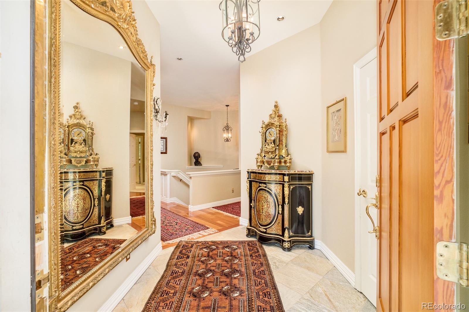 41 Silver Fox Circle