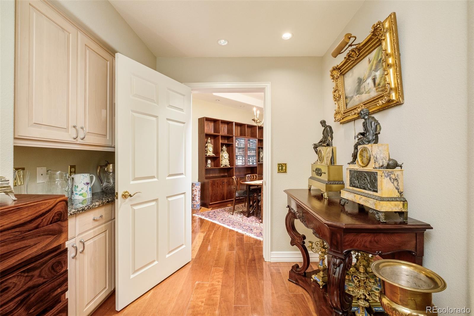 41 Silver Fox Circle