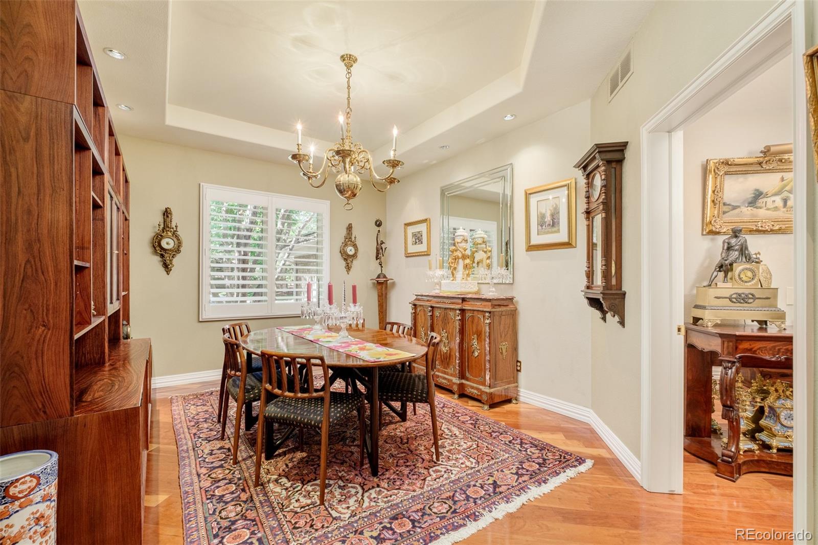 41 Silver Fox Circle