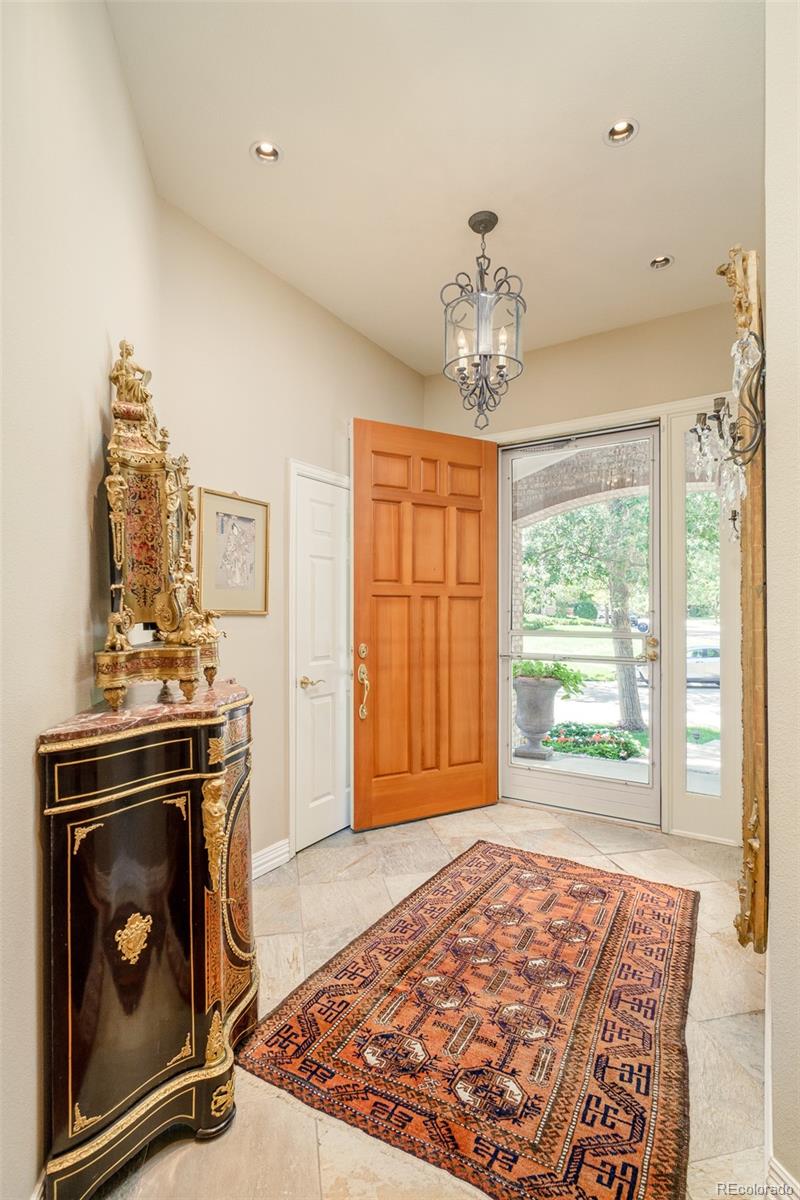 41 Silver Fox Circle